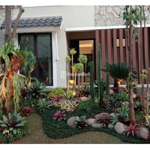 Tukang Taman Bogor Murah Bergaransi