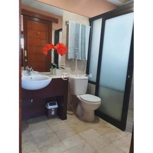 Villa DK Lantai 2 Sanur Denpasar Selatan Denpasar Bali