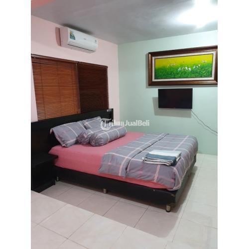 Villa DK Lantai 2 Sanur Denpasar Selatan Denpasar Bali