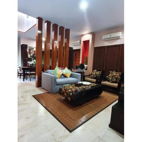 Villa DK Lantai 2 Sanur Denpasar Selatan Denpasar Bali