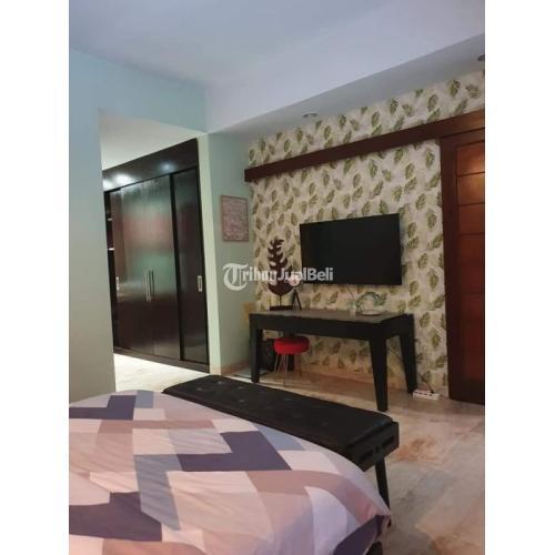 Villa DK Lantai 2 Sanur Denpasar Selatan Denpasar Bali