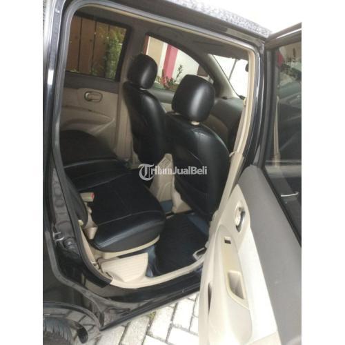 Mobil Nissan Grand Livina XV Tahun 2008 Bekas Manual Siap Pakai - Jombang