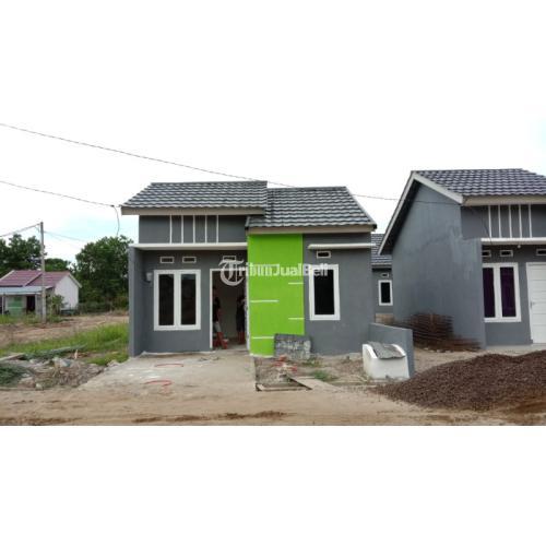 Perumahan Subsidi Kota Palembang - Tribun JualBeli
