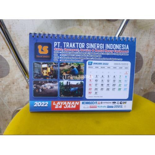 Percetakan Murah di Bandar Lampung