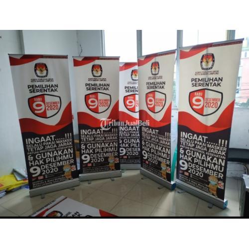 Percetakan Murah di Bandar Lampung