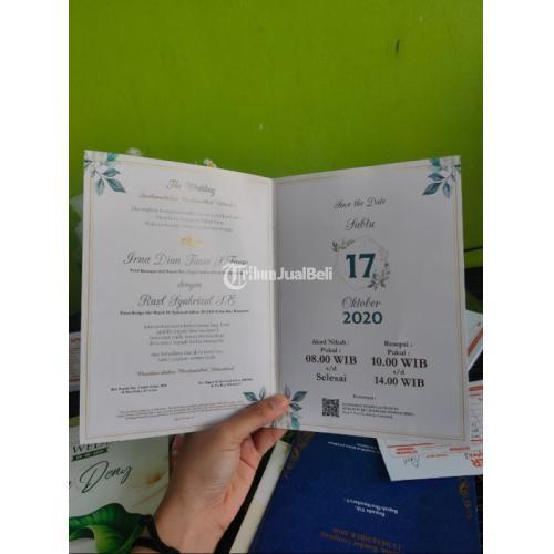 Percetakan Murah di Bandar Lampung