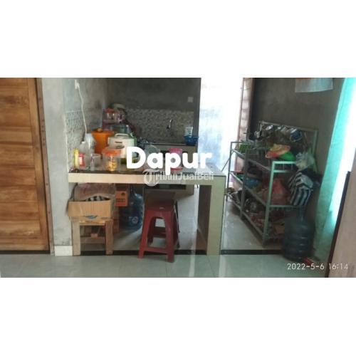DIJUAL RUMAH DI ANGANTAKA, BADUNG BALI