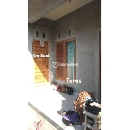 DIJUAL RUMAH DI ANGANTAKA, BADUNG BALI