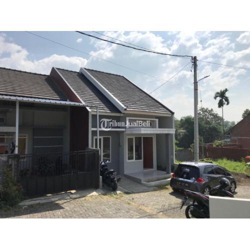 Rumah Kost Malang Paling Murah