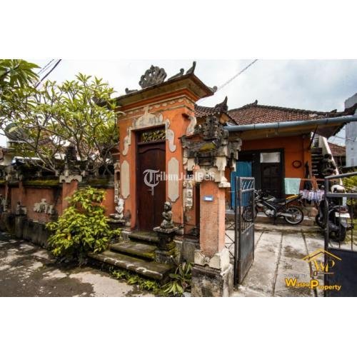 Investasikan Uang Anda Dengan Membeli Rumah Kost - Denpasar