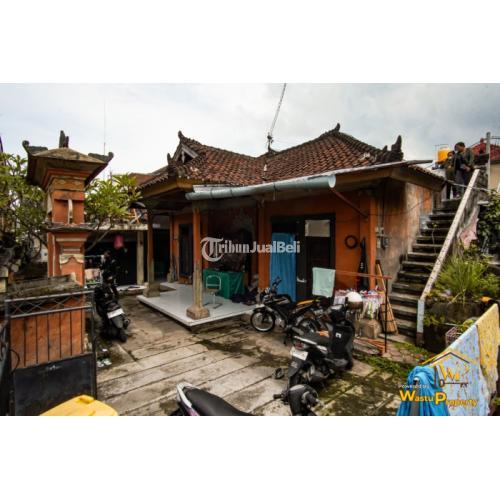 Investasikan Uang Anda Dengan Membeli Rumah Kost - Denpasar