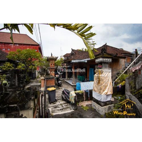 Investasikan Uang Anda Dengan Membeli Rumah Kost - Denpasar