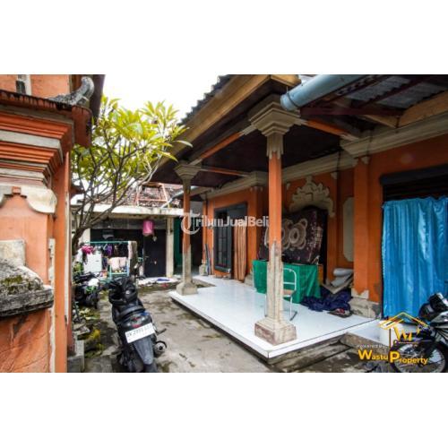 Investasikan Uang Anda Dengan Membeli Rumah Kost - Denpasar