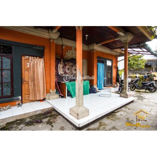 Investasikan Uang Anda Dengan Membeli Rumah Kost - Denpasar