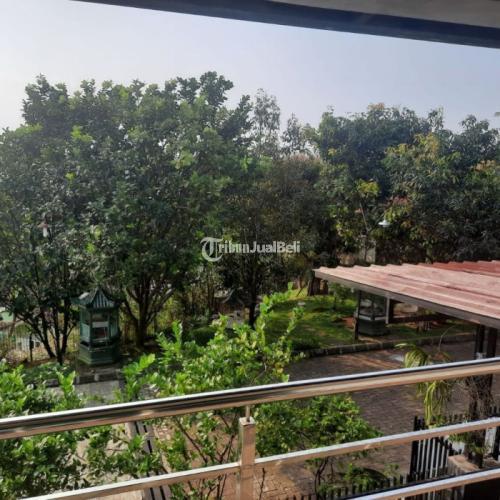 Dijual Rumah Second di Rancamaya Golf Estate - Bogor Kota