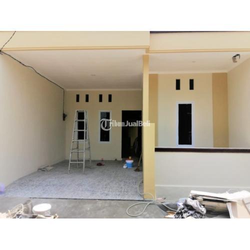 Dijual Rumah Baru Siap Huni Perumahan Kota Harapan Indah - Bekasi