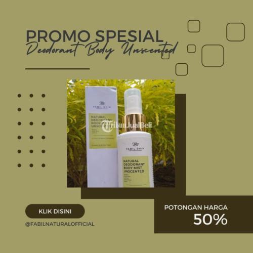 BEST QUALITY, WA/Call 0878-8544-9886, Mengatasi Bau Badan Pada Ibu Hamil Deodorant Unscented