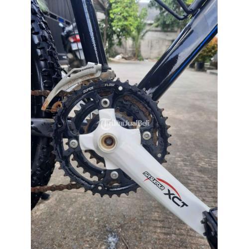 Ukuran discount chainring mtb