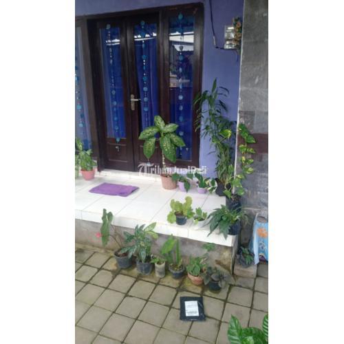 Rumah Minimalis di Singaraja Buleleng