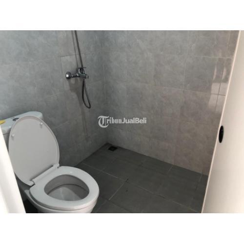 Dijual Rumah Murah Modern Terlaris di Dau Malang Dekat Wisata Kota Batu - Malang