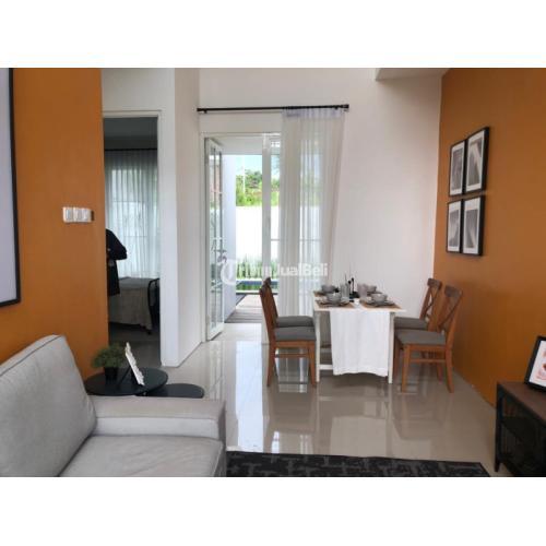 Dijual Rumah Murah Modern Terlaris di Dau Malang Dekat Wisata Kota Batu - Malang