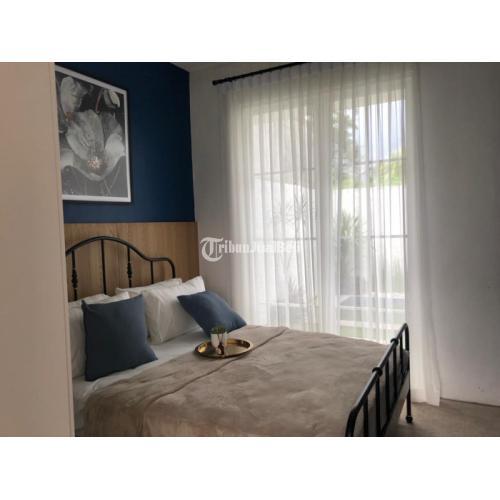 Dijual Rumah Murah Modern Terlaris di Dau Malang Dekat Wisata Kota Batu - Malang