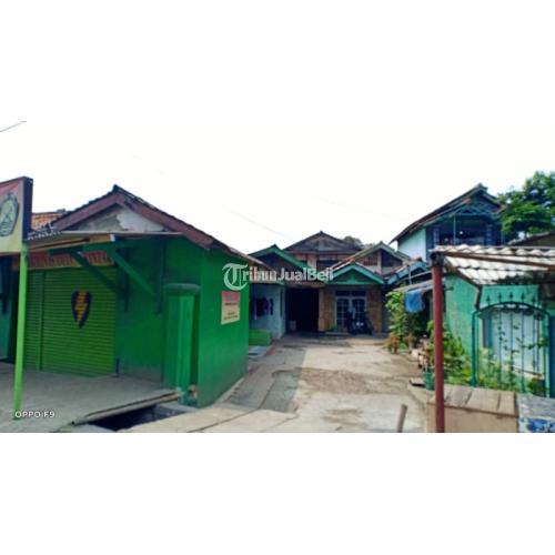 Dijual Rumah Tanah Luas Rumah Kontrakan 19 Pintu 2 Kios Pinggir Dijual Rumah Tanah Luas Rumah Kontrakan 19 Pintu 2 Kios Pinggir