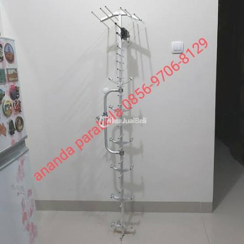 Jasa pasang antena tv digital sawah besar Jakarta pusat