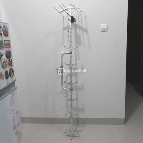 Jasa pasang antena tv digital sawah besar Jakarta pusat