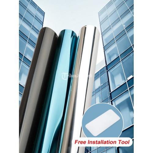 Kaca Film Gedung Temanggung