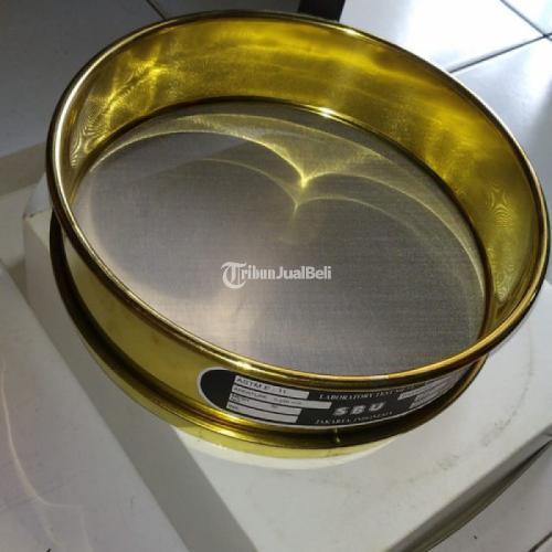 saringan sieve mesh, analysis sieve shaker