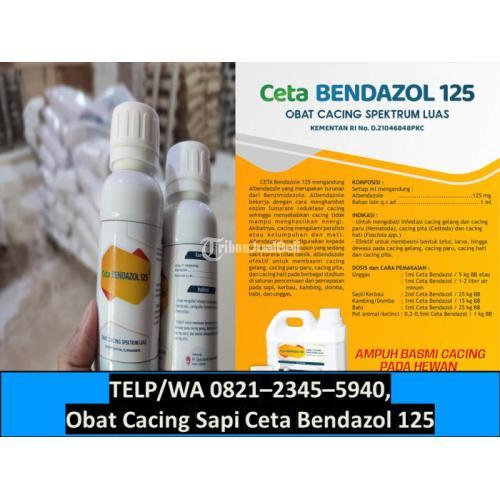 Mineral Untuk Kambing Menyusui Magetan