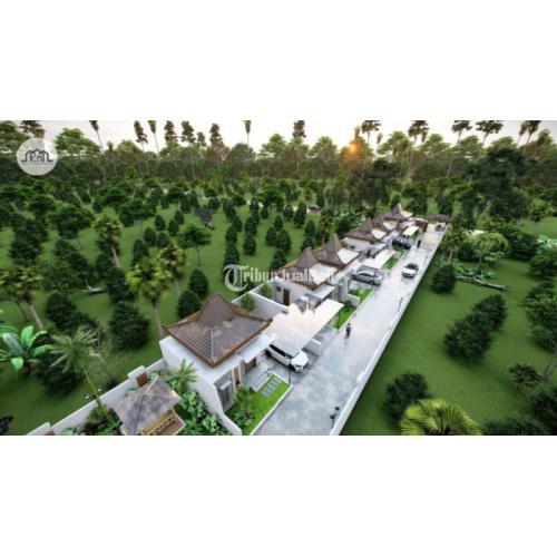 RUMAH MURAH DI PRAMBANAN DISC 50JT DEPAN HOTEL GALUH DAN AJALAN JOGJA SOLO