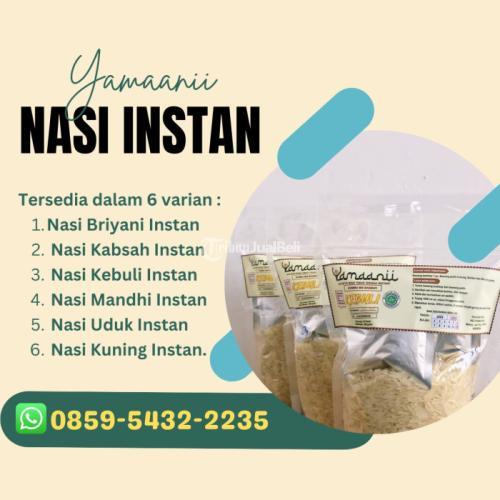 Toko Beras Basmati Rice Cooker Berkualitas di Surabaya Tribun JualBeli