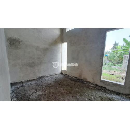 RUMAH MURAH UNDER 1M TANAH LUAS DEKAT LAPANGAN DENGGUNG