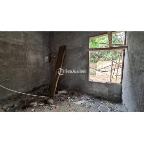 RUMAH MURAH UNDER 1M TANAH LUAS DEKAT LAPANGAN DENGGUNG