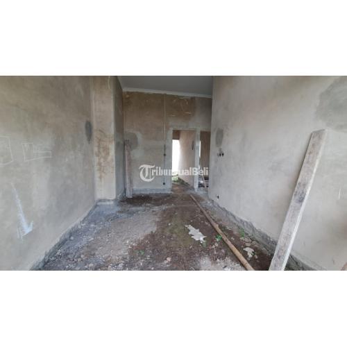 RUMAH MURAH UNDER 1M TANAH LUAS DEKAT LAPANGAN DENGGUNG