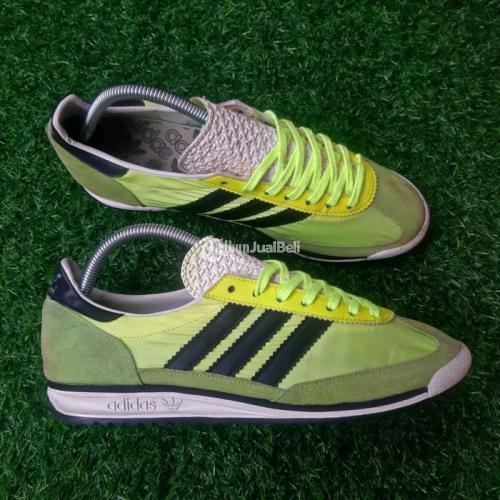 Jual adidas outlet sl 72 bandung