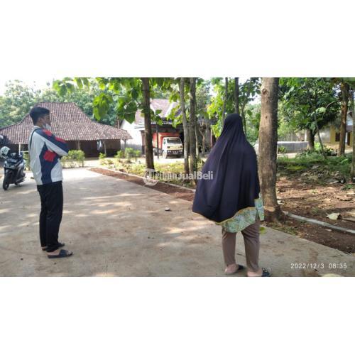 Jual Tanah Siap Bangun Harga Terjangkau - Sukoharjo