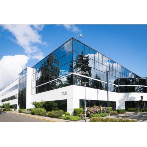 Kaca Film Gedung Yogyakarta