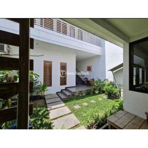 Rumah Teuku Umar barat taman sari kEROBOKAN Bali