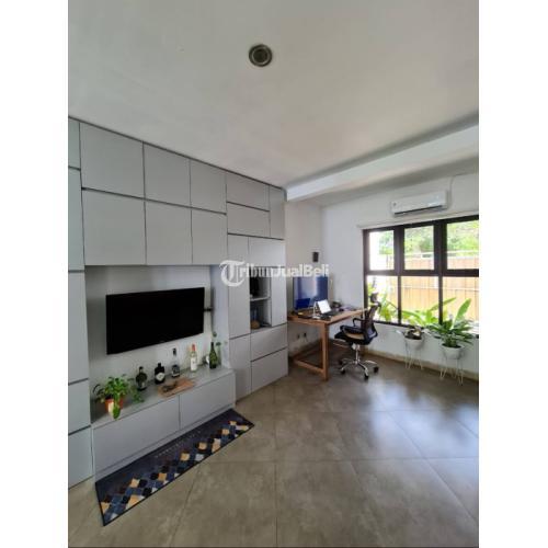 Rumah Teuku Umar barat taman sari kEROBOKAN Bali