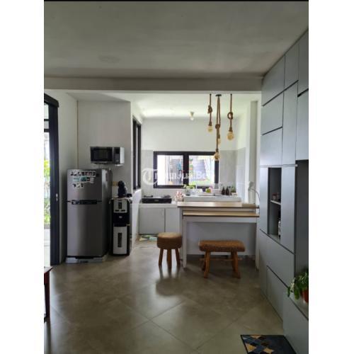 Rumah Teuku Umar barat taman sari kEROBOKAN Bali