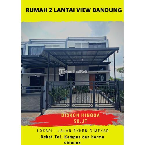 Dijual Rumah Termurah Pre Sale Tahap II - Badung
