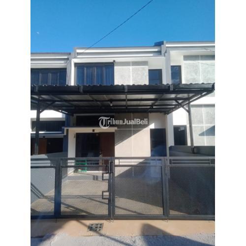 Rumah terbaru dekat jatinangor