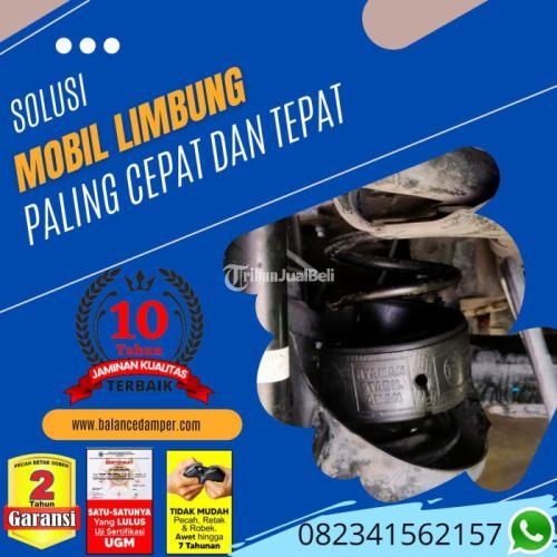 Stabilizer Balance Alat Stabilizer yang Terbukti Paling Ampuh Meningkatkan Kestabilan Mobil - Pekanbaru