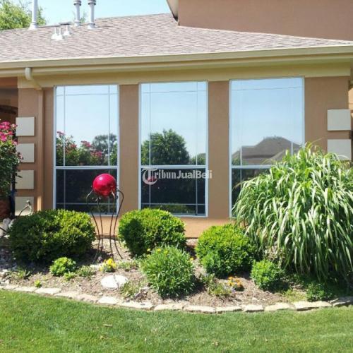 Kaca Film Gedung Ciamis