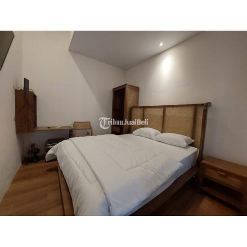 VILLA MEWAH 15 MENIT DARI CANDI BOROBUDUR KAWASAN PREMIUM FASILITAS LENGKAP