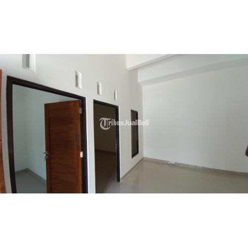 Rumah Baru Shm 375 Jta di Bantul Jogja