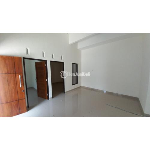 Rumah Baru Shm 375 Jta di Bantul Jogja